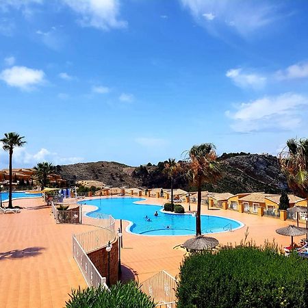 Apartmán Montecala Azur Benitachell Exteriér fotografie
