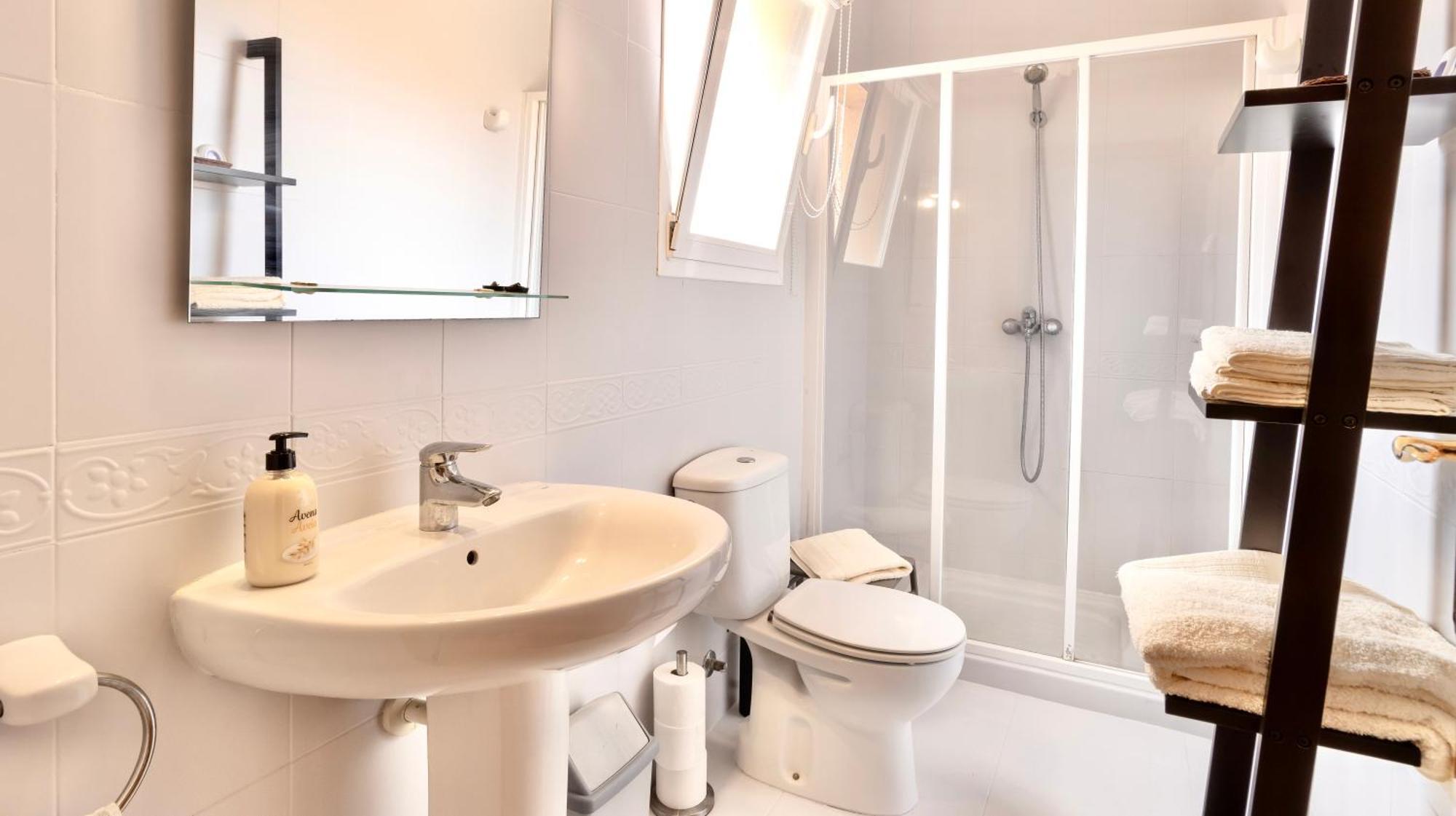 Apartmán Montecala Azur Benitachell Exteriér fotografie
