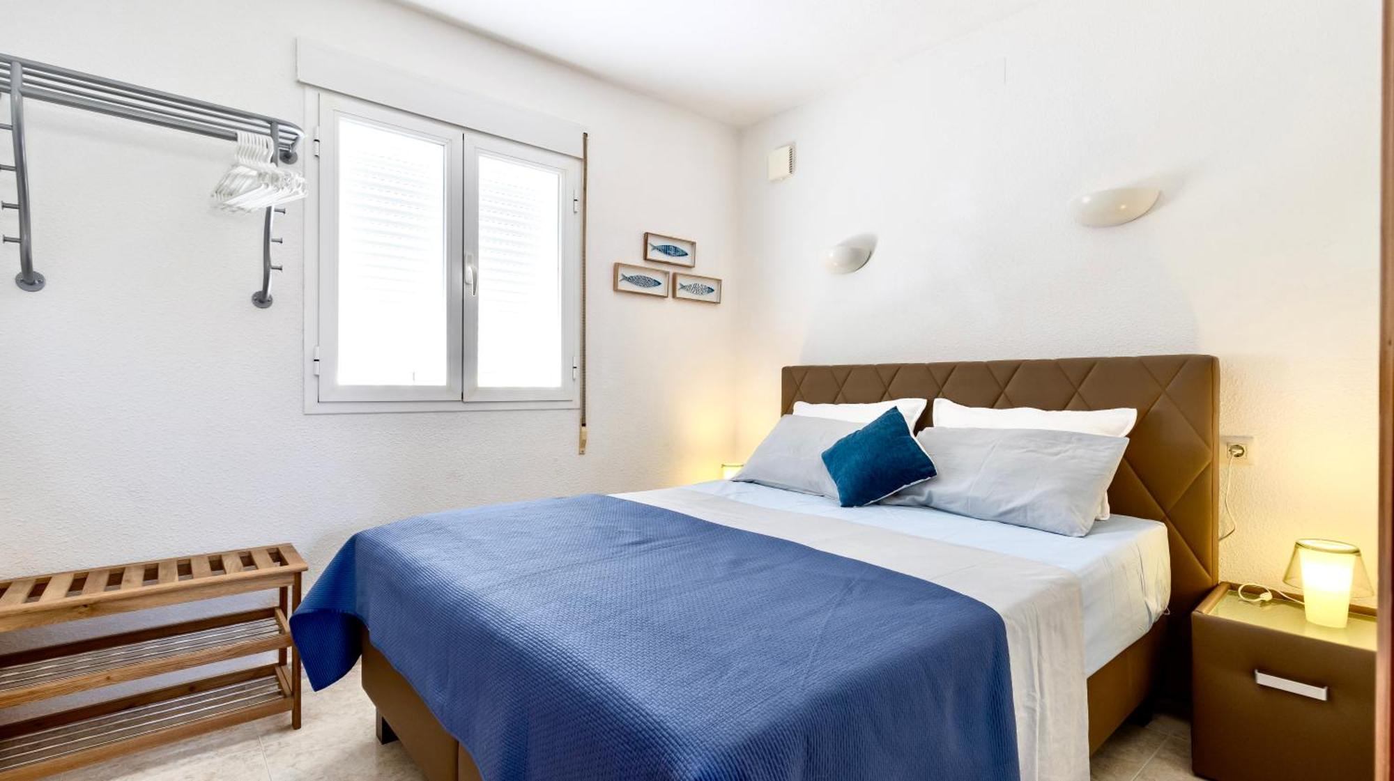 Apartmán Montecala Azur Benitachell Exteriér fotografie