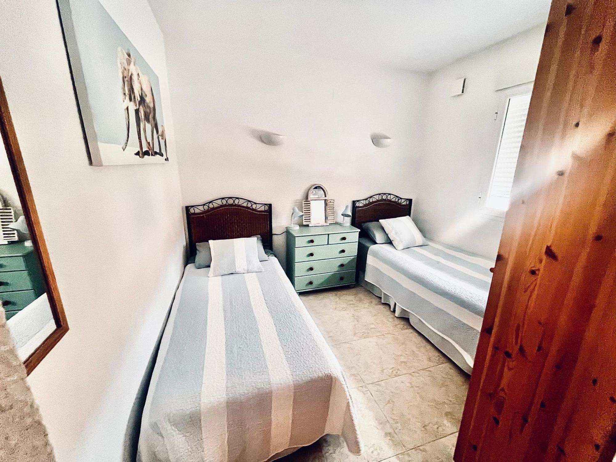 Apartmán Montecala Azur Benitachell Exteriér fotografie